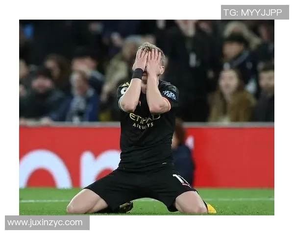 曼城遭欧足联重罚3000万罚款并禁赛一年影响深远