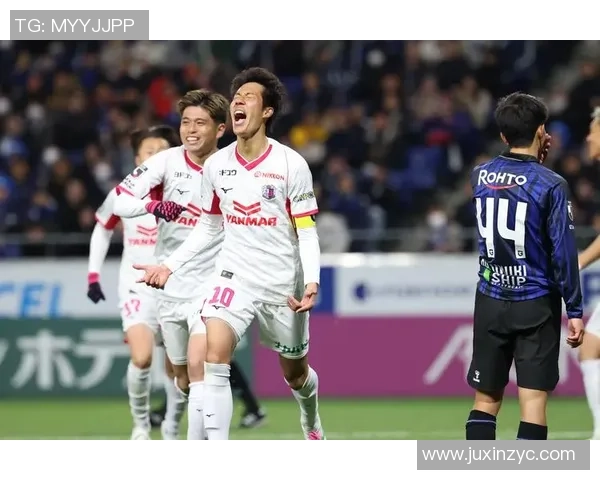 樱花队与大阪队对决分析及战术解析展望未来比赛走势